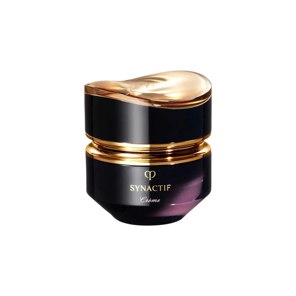 Cle De PeauSynactif cream